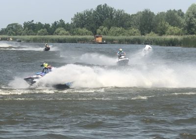 U.I.M.-AQUABIKE EUROPEAN CHAMPIONSHIP 2019