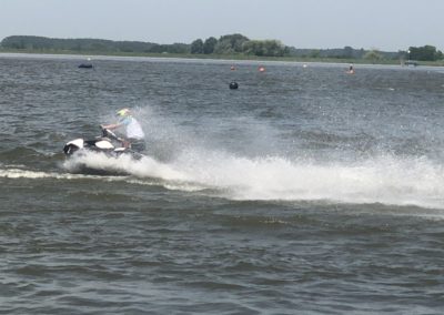 U.I.M.-AQUABIKE EUROPEAN CHAMPIONSHIP 2019